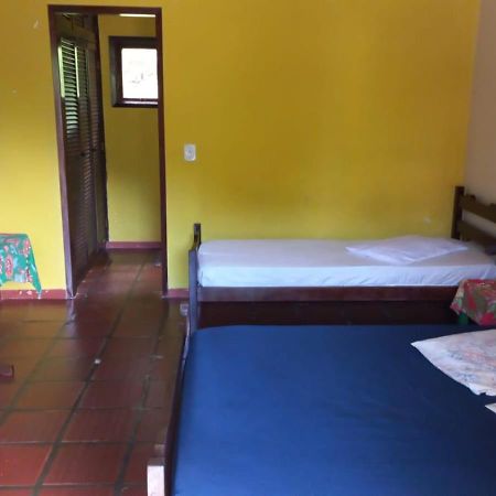 Ubatuba'S Surf Hotel Ngoại thất bức ảnh