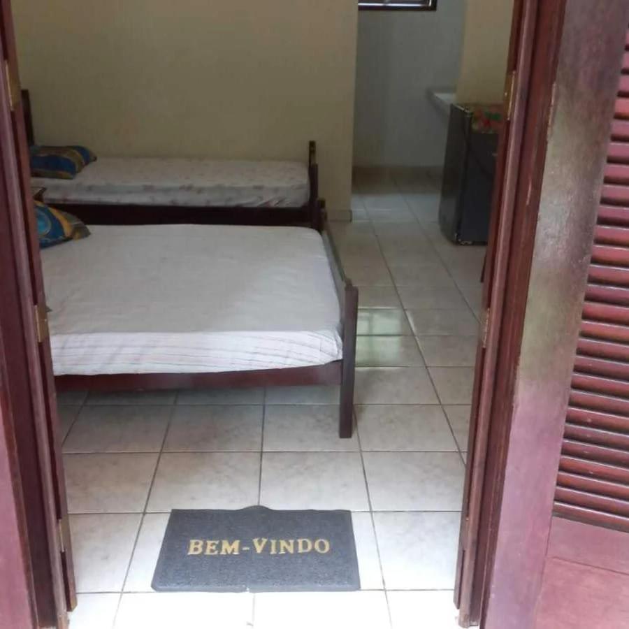 Ubatuba'S Surf Hotel Ngoại thất bức ảnh
