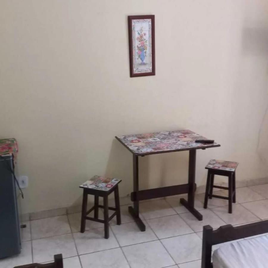 Ubatuba'S Surf Hotel Ngoại thất bức ảnh