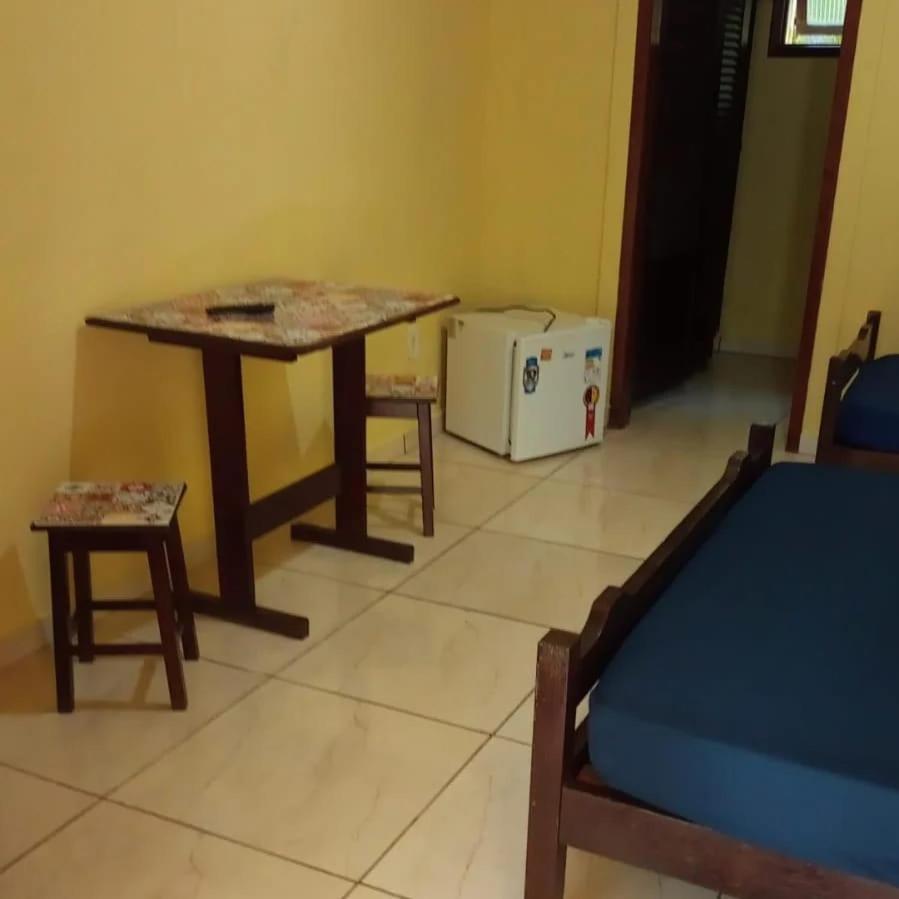 Ubatuba'S Surf Hotel Ngoại thất bức ảnh