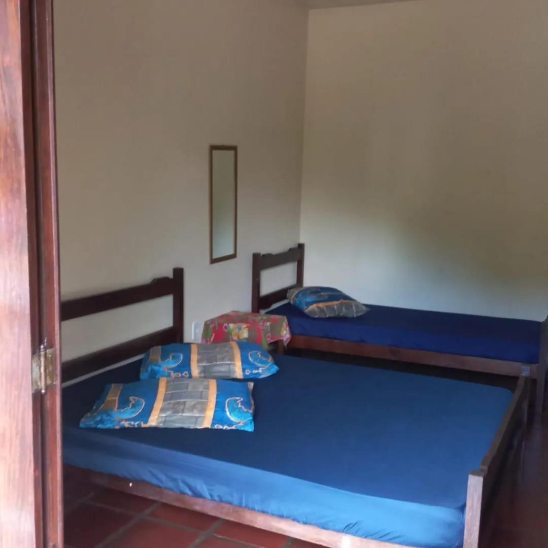 Ubatuba'S Surf Hotel Ngoại thất bức ảnh