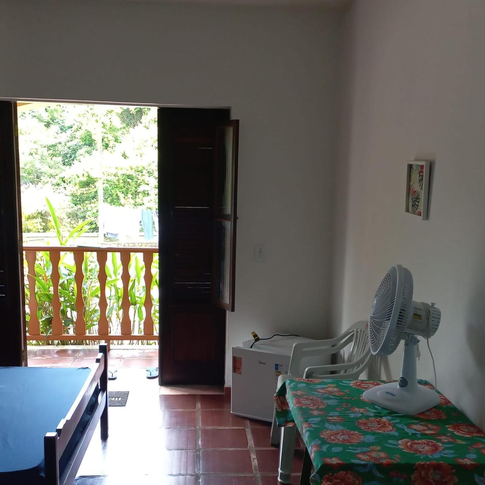 Ubatuba'S Surf Hotel Ngoại thất bức ảnh