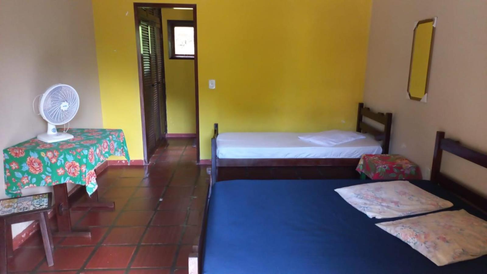 Ubatuba'S Surf Hotel Ngoại thất bức ảnh
